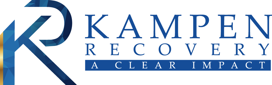 kampen recovery logo