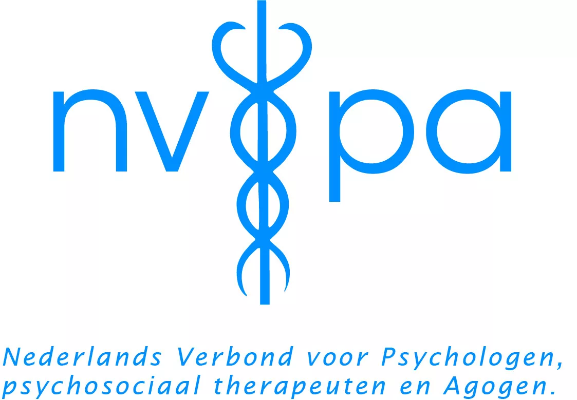 Logo NVPA